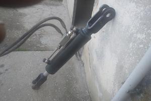 pistone per trattore same 