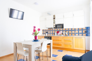 Appartamento dal 1 ottobre al 31 maggio