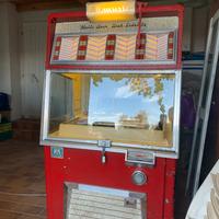 Juke Box