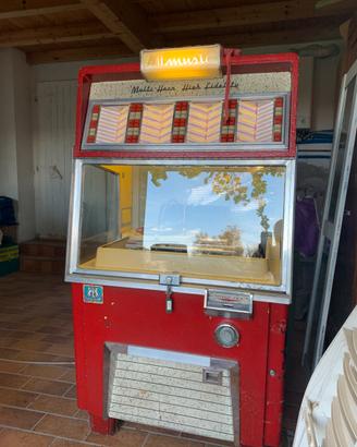 Juke Box