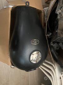 Ricambi Moto Guzzi