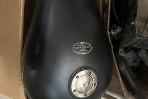 Ricambi Moto Guzzi