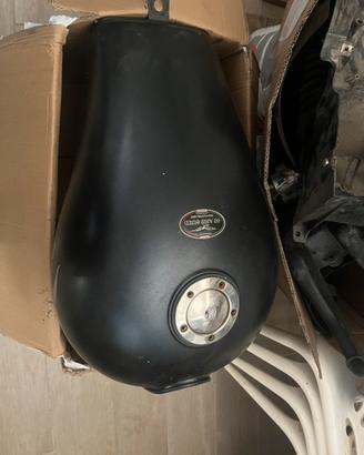 Ricambi Moto Guzzi