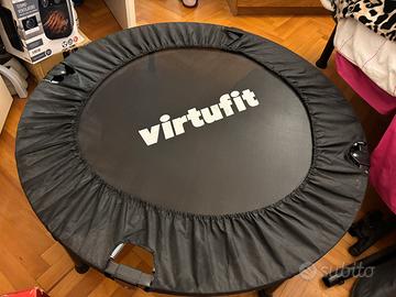 Tappetino Elastico Fitness