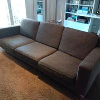 Divano Molteni "Lido"