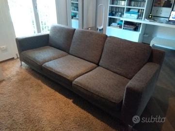 Divano Molteni "Lido"