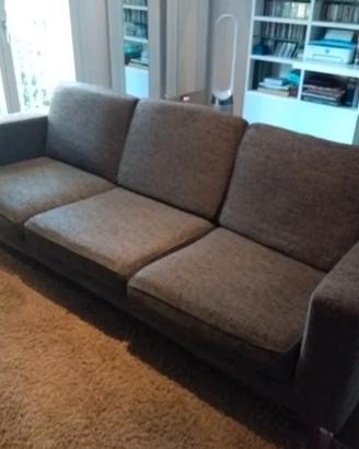 Divano Molteni "Lido"