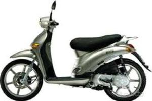 Ricambi usati per piaggio liberty 50 2t anni 90