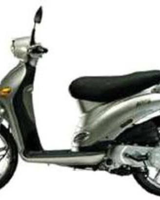 Ricambi usati per piaggio liberty 50 2t anni 90