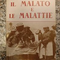Il malato e le malattie - F. Canova (1965)