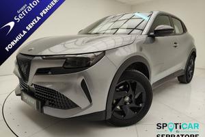 Alfa Romeo Junior 1.2 ibrida 145cv edct6