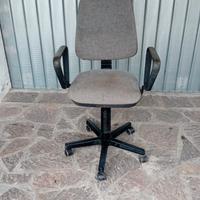 Sedia ufficio 