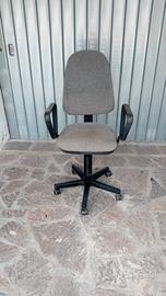 Sedia ufficio 