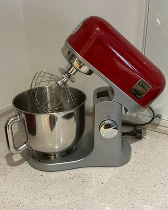 Impastatrice planetaria Kmix 750