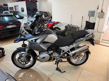 Bmw R 1200 GS