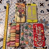 5 Cover/Custodia iphone5