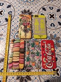 5 Cover/Custodia iphone5