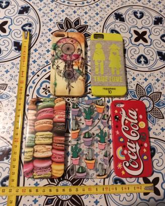 5 Cover/Custodia iphone5