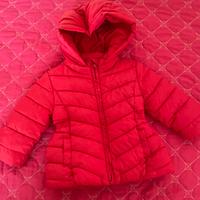 Abbigliamento autunno inverno bimba 9 mesi