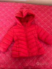 Abbigliamento autunno inverno bimba 9 mesi