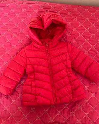 Abbigliamento autunno inverno bimba 9 mesi