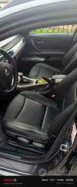 BMW serie 3 