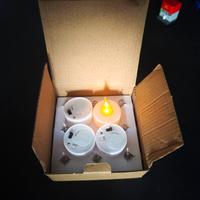 Kit candele led