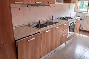 Fermata mm2 Gessate appartamento arredato 2 locali