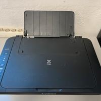 Multifunzione Canon Pixma MG2550S
