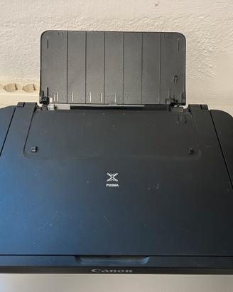 Multifunzione Canon Pixma MG2550S