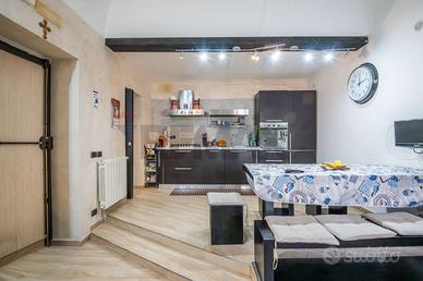 Appartamento - Siracusa