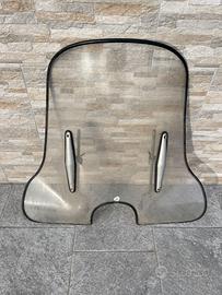 Parabrezza Cuppini Portapacchi Vespa 125 Primavera