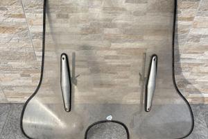 Parabrezza Cuppini Portapacchi Vespa 125 Primavera