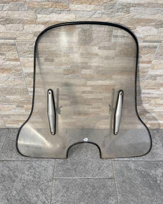 Parabrezza Cuppini Portapacchi Vespa 125 Primavera