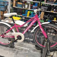  Bici bambina tg 20