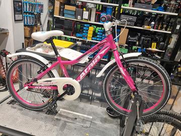  Bici bambina tg 20