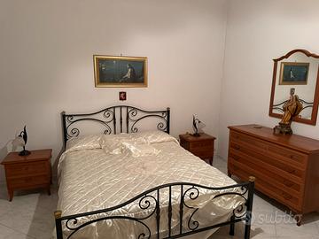 Arredamento completo stanza da letto