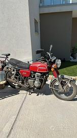 HONDA CB 350
