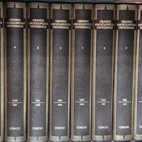 Grande Enciclopedia universale Curcio