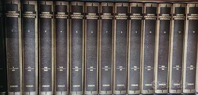 Grande Enciclopedia universale Curcio