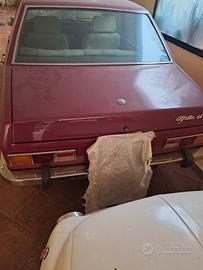 alfetta 1.6 
