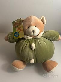Peluche orso coccolandia