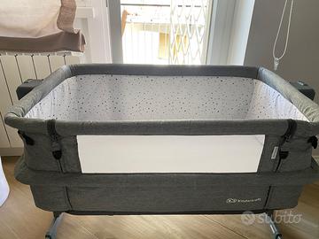 Next to me - KinderKraft Neste Up