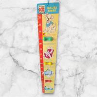 Metro per bimbi carica dei 101