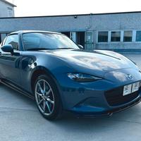 Mazda MX-5 RF Homura 2.0 184 CV - Come Nuova