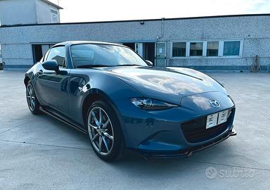Mazda MX-5 RF Homura 2.0 184 CV - Come Nuova
