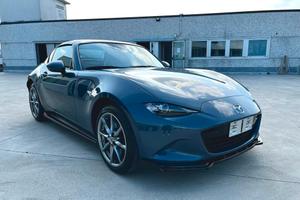 Mazda MX-5 RF Homura 2.0 184 CV - Come Nuova