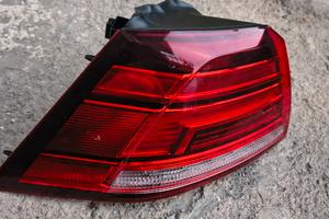 Faro posteriori Volkswagen Golf 7