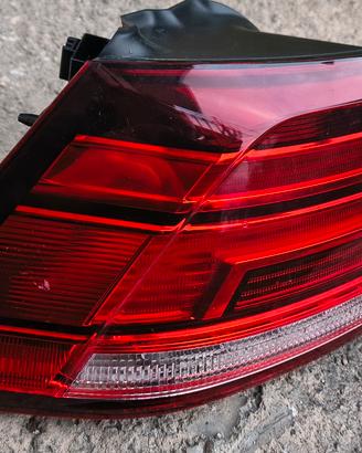 Faro posteriori Volkswagen Golf 7
