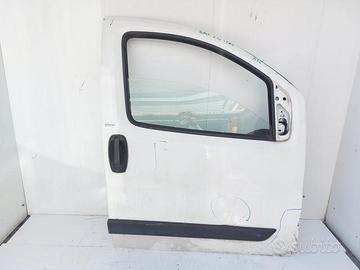 1636124280 PORTA ANTERIORE DX PEUGEOT BIPPER (--) 
